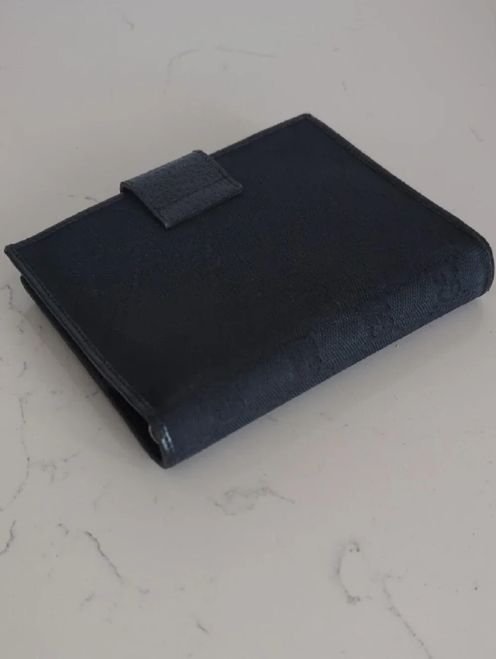 Gucci Black Agenda - Picture 4 of 12